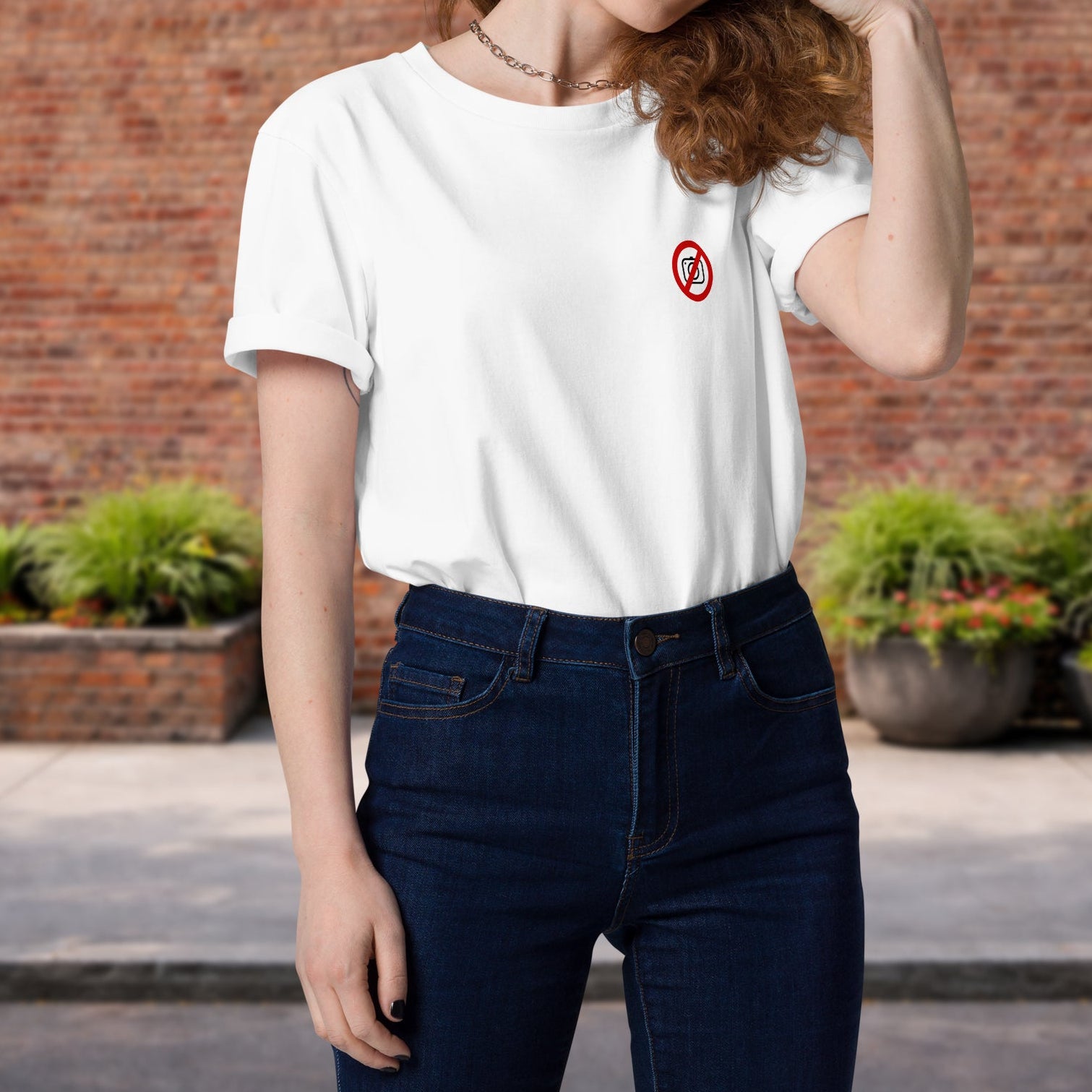 Organic T-Shirt